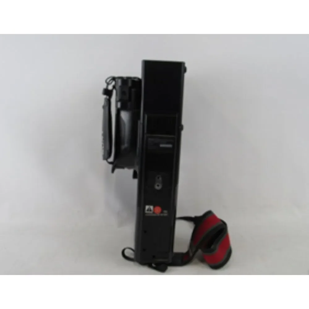 Sony CCD-V8AFU Video8 Camcorder w/ Batteries, Charger & RFU Adaptor